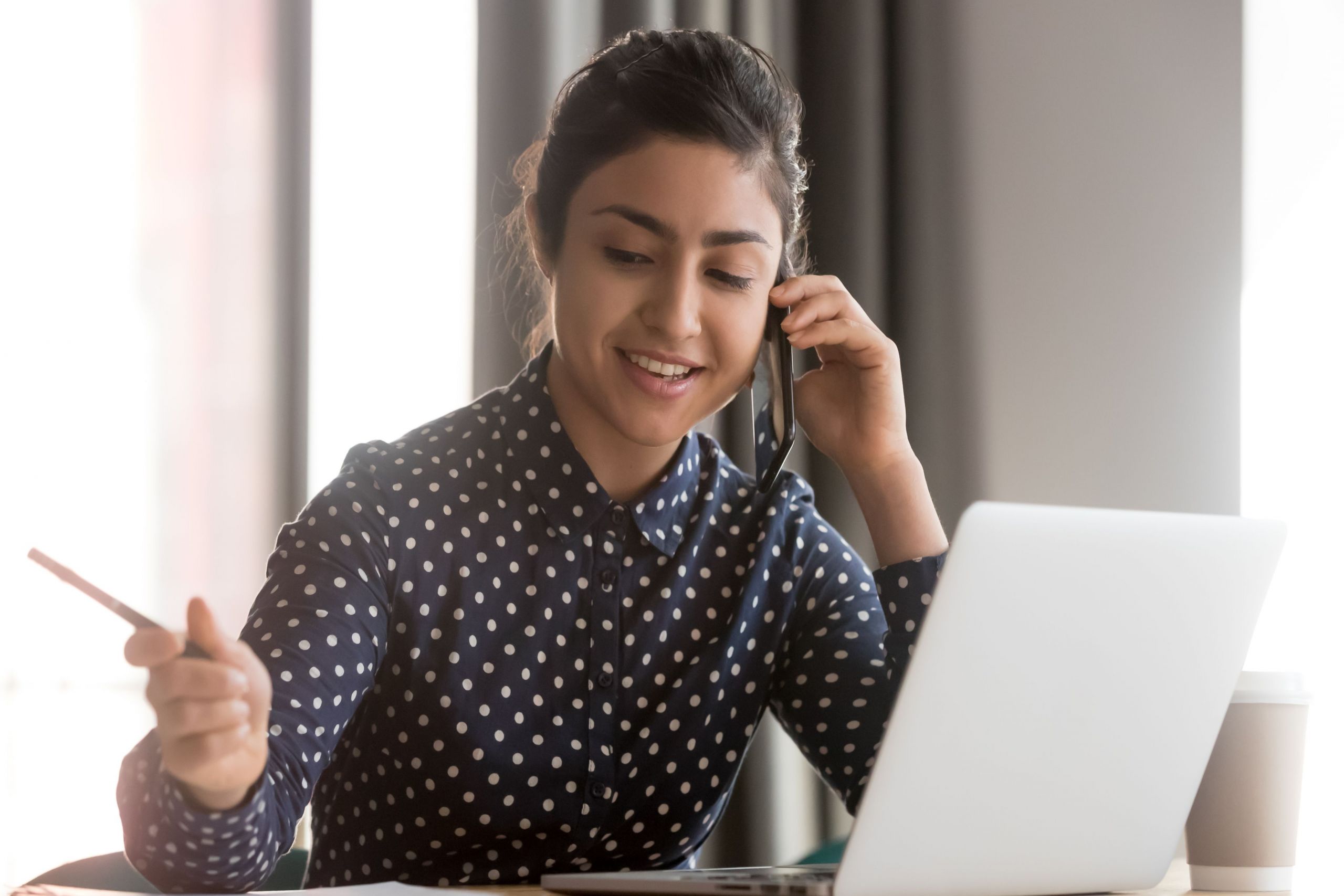 Secretarial Studies - Cestar College Quebec