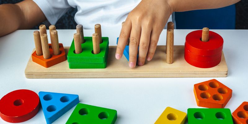 Early Childhood Education Techniques