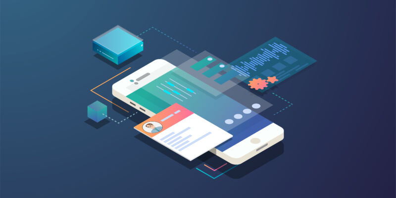 Mobile App Development: From Concept to Code