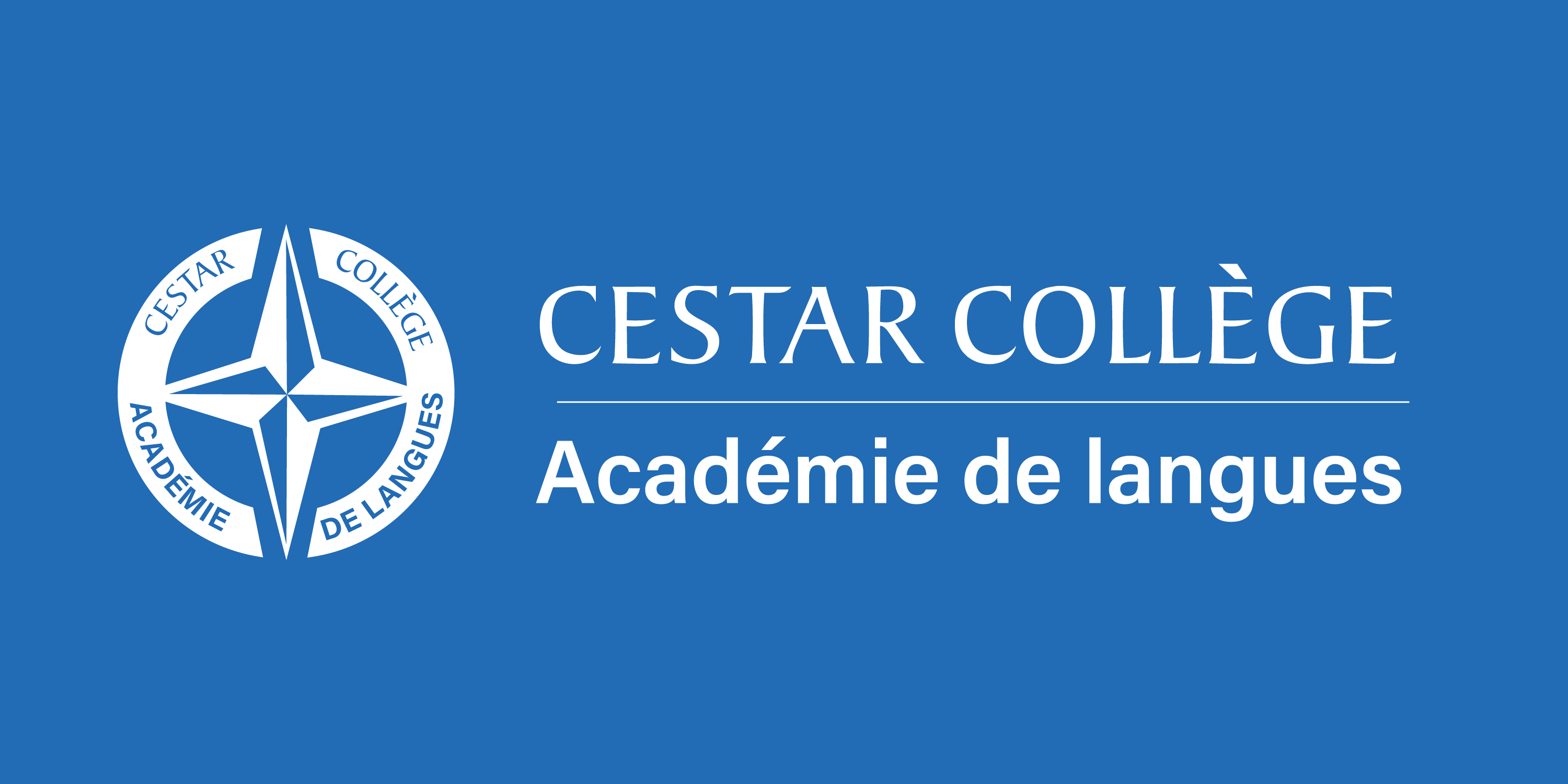 Académie Des Langues - Cestar College Quebec