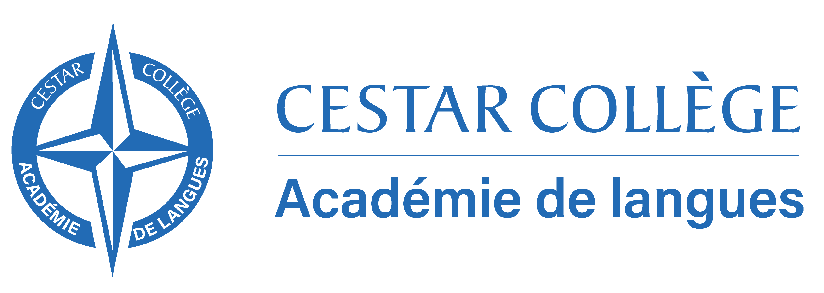 Welcome to Cestar Collège - Language Academy