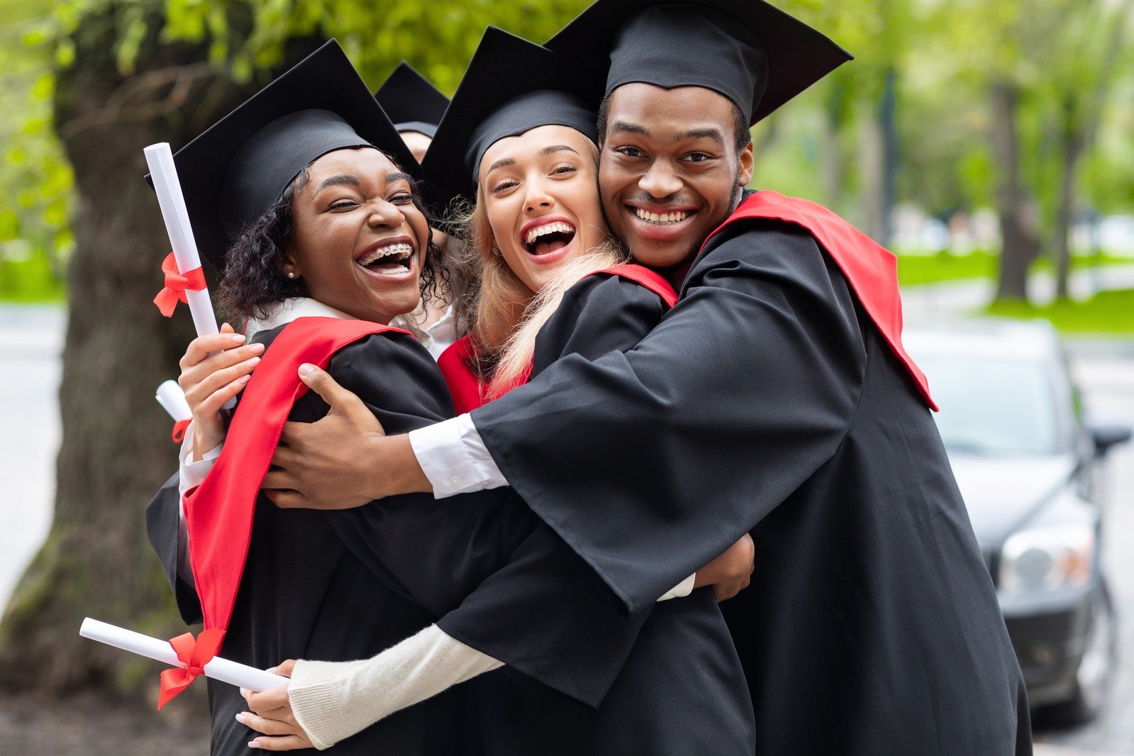 Graduates